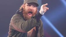 Sami Zayn's Since-Deleted Tweets Reportedly Resulted In Pro-Israel Groups Contacting WWE