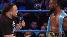 Samoa Joe Is Chronicled During The Day Of His WWE Championship Match Against Kofi Kingston At EXTREME RULES
