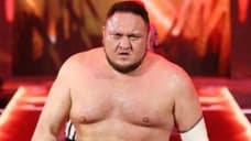 Samoa Joe Is Set To Return To WWE - Possible SPOILERS On NXT Plans For The Destroyer Revealed