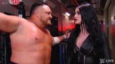 Samoa Joe Is The New Number One Contender For The WWE Championship; Will Face AJ Styles At SUMMERSLAM