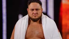 Samoa Joe Reveals Whether Not Having Won A World Title On The Main Roster Matters To Him