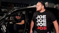 Samoa Joe & Roman Reigns Could End Up Teaming Together At WWE SUMMERSLAM