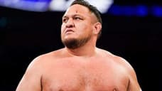 Samoa Joe Talks About Becoming A Commentator On RAW But Doesn't Address Possible In-Ring Return