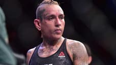 Sarah Frota Is Released From The UFC After Being Handed A Two-Year Suspension By USADA