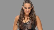 Sarah Logan Wrestled Her First Match In Two Months Before This Week's RAW Went On The Air