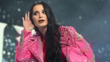 Saraya Bevis (WWE's Paige) Celebrates Recent AEW DYNAMITE Debut With Some Jaw-Dropping New Photos