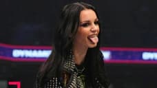 Saraya Opens Up About Being Fined For Referring To Fans As [REDACTED] On AEW DYNAMITE