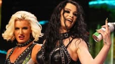 Saraya/Paige Praises Triple H And Reveals Dream WWE Match While Pondering Her In-Ring Future