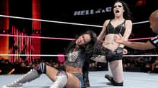 Saraya Talks Possible WWE Return For A Match With AJ Lee Following Recent AEW Departure