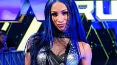 Sasha Banks Expected To Be Out Of Action After House Show Injury - Will She Miss WRESTLEMANIA?