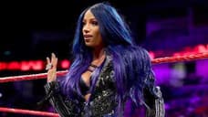 Sasha Banks Makes Some Bold Claims About Her Relationship With Vince McMahon Since WWE Return
