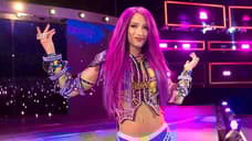 Sasha Banks Pulls Out Of WENDY WILLIAMS SHOW Appearance After Cryptic Social Media Post