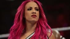 Sasha Banks Reportedly Wants To Sit Out The Remainder Of Her WWE Contract