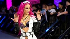 Sasha Banks' Return Date To RAW May Have Been Revealed