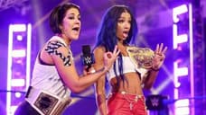 Sasha Banks Says She And Bayley Are A Better Team Than Harlem Heat In Response To Booker T's Criticisms