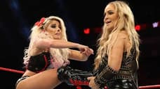 Saudi Arabian Government Reportedly Refuses To Allow Natalya And Alexa Bliss To Wrestle At SUPER SHOWDOWN