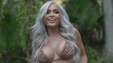 Scarlett Bordeaux Admits To Being Jealous Of NXT 2.0's Female Superstars As She Shares Stunning New Photoshoot