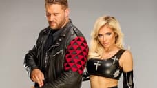 Scarlett Bordeaux Celebrates Her And Karrion Kross' WWE Return With Some Must-See New Photos