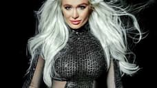 Scarlett Bordeaux Expected To Be Backstage At RAW Tomorrow - Could A Main Roster Debut Be Imminent?