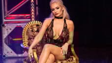 Scarlett Bordeaux Has Reportedly Requested Her Release From IMPACT WRESTLING