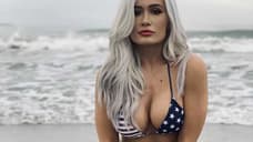 Scarlett Bordeaux Suggests A Hardcore Bra And Panties Match Following Recent WWE/NXT Release