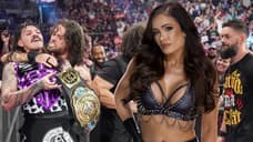 Scarlett Reveals Her Hopes For An Intergender Match And Reveals Whether She'll Wrestle In WWE Again