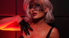 Scarlett Shares Photo Of Her CRUELLA-Inspired Look From Last Night's Episode Of NXT