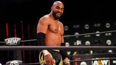 Scorpio Sky Feels That He's Been Off AEW Television Due To A Recent Interview