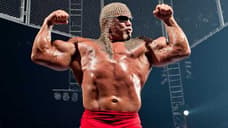 Scott Steiner Doesn't Want A WWE Hall Of Fame Induction And Once Again Takes Aim At Triple H