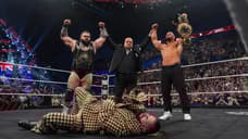 Scott Steiner Explains Nephew Bron Breakker Turning On Seth Rollins (In The Most Big Poppa Pump Way Possible)