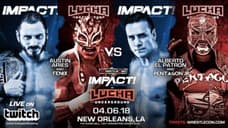 Scott Steiner Has Been Added To The IMPACT WRESTLING/LUCHA UNDERGROUND Cross Promotion Event