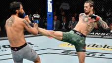 Sean O'Malley Explains Why He Hasn't Responded To The Recent Callout From Brian Kelleher