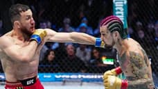 Sean O'Malley Vs. Merab Dvalishvili II Has Been Confirmed By Dana White