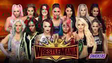 Second-Annual Women's Battle Royal Has Been Confirmed For WRESTLEMANIA 35
