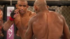 Sergio Moraes Explains Why Being Released From The UFC Was His Fault