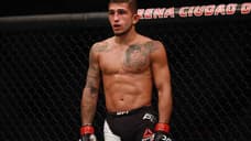 Sergio Pettis Is Set To Take On Kai Kara France In A Flyweight Bout At UFC 245