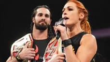 Seth Rollins Addresses CM Punk On WWE BACKSTAGE And The Way Fans Have Turned On Him