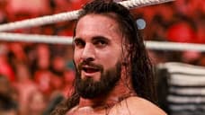 Seth Rollins Admits To Feeling Slighted Following Original WRESTLEMANIA Main Event Plans