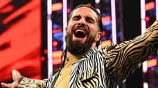 Seth Rollins And Bobby Lashley Were Both Laid Out On RAW Before Their ROYAL RUMBLE Championship Matches