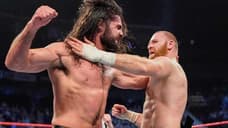 Seth Rollins' Awkward Speech To WWE Talent Slated As Superstars Remain Unhappy With Saudi Arabia Situation