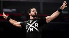 Seth Rollins' Back Injury Could Have Changed A Major Match At The ELIMINATION CHAMBER PPV