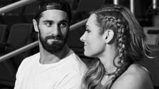Seth Rollins Believes Fiancée Becky Lynch Will Return To WWE After Having A Baby
