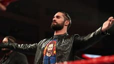 Seth Rollins Believes That A Match With CM Punk Would Be Potentially Even Bigger Than WRESTLEMANIA