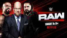 Seth Rollins, Bron Breakker, And Paul Heyman Have A Message For WWE Fans Tonight On RAW