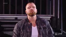 Seth Rollins Called Out Dean Ambrose On RAW But Got No Answers From The Lunatic Fringe