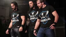 Seth Rollins Comments On The Recent Shield Reunion; Believes The Hounds Of Justice Will Reform Again