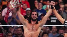 Seth Rollins Continued To Celebrate His Universal Championship Win After SUMMERSLAM Went Off The Air