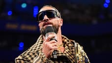 Seth Rollins Could Be Sidelined For Months After Reportedly Suffering A Shoulder Injury At CROWN JEWEL