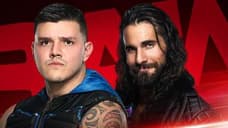Seth Rollins Defeats Dominik Mysterio In A Steel Cage On RAW Before Attacking His Own Disciple