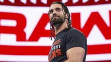 Seth Rollins Describes Brock Lesnar As An Industry Killer In New Interview Ahead Of WRESTLEMANIA
